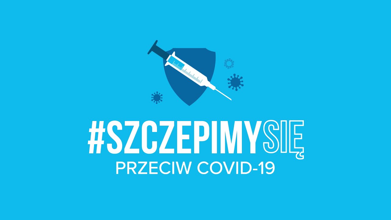 Read more about the article Szczepienia przeciw SARS- CoV-2